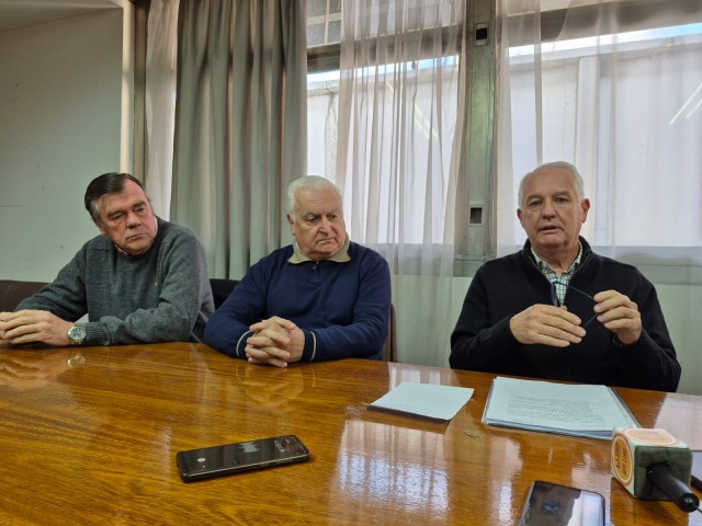 Denuncia penal por las firmas truchas en la Lista Verde